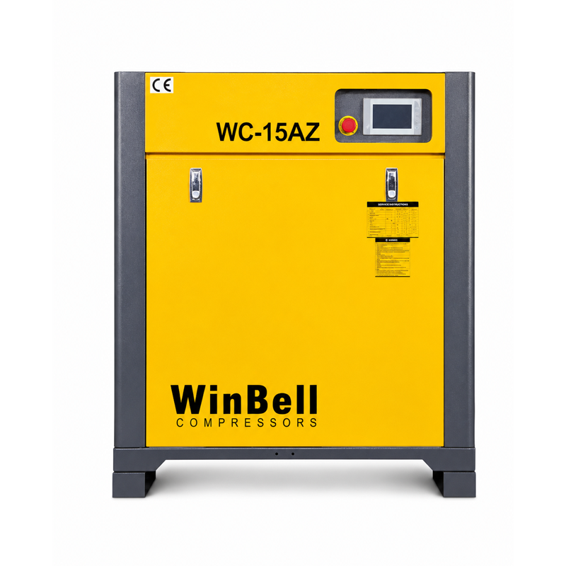 Compressor Image 1 - 800x800